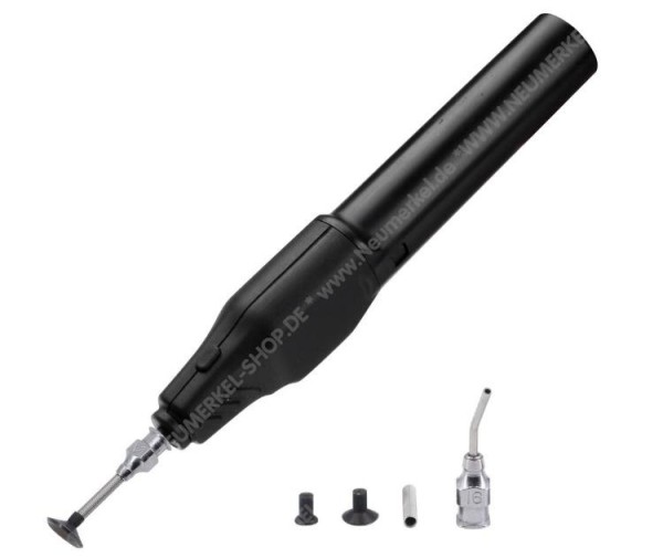Vakuumpipette Vakuumgreifer elektrisch mit