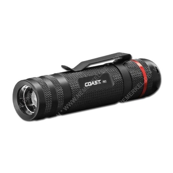 Coast LED PX1, Taschenlampe...