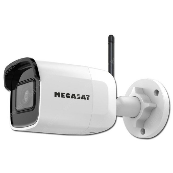 Megasat HSPW 20 Kamera IP LAN/WLAN...