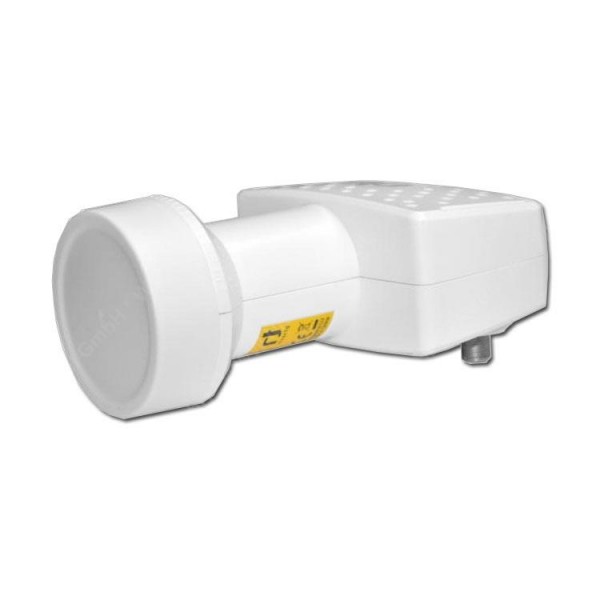 Inverto Unicable II dCSS LNB 32 User Bands ...
