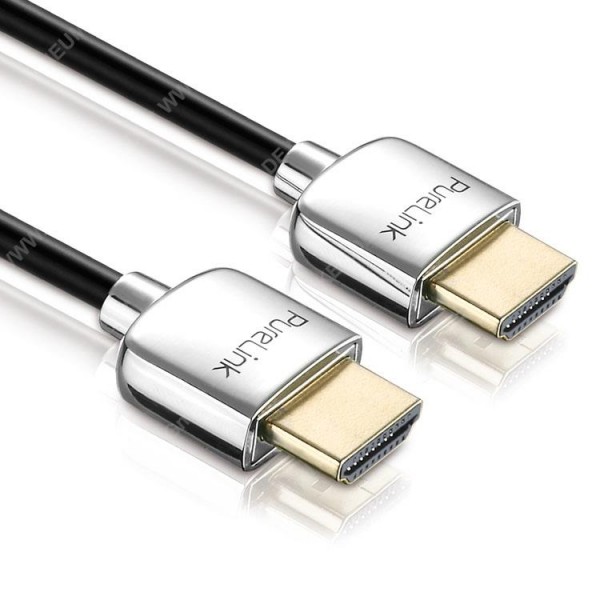 HDMI Kabel - ProSpeed Serie 1,50m Thin