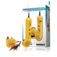 Kabelfinder mit Sender und Sensor ... Kabelfinder mit Sender und Sensor ...