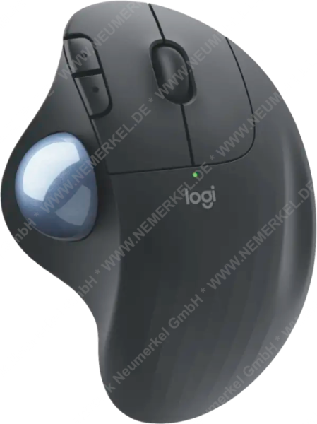 Logitech Wireless Trackman M575 ERGO USB