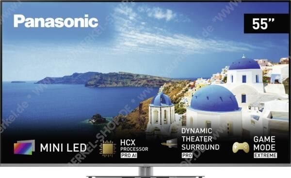 Panasonic TX-65MXF977, 65 Zoll, ...