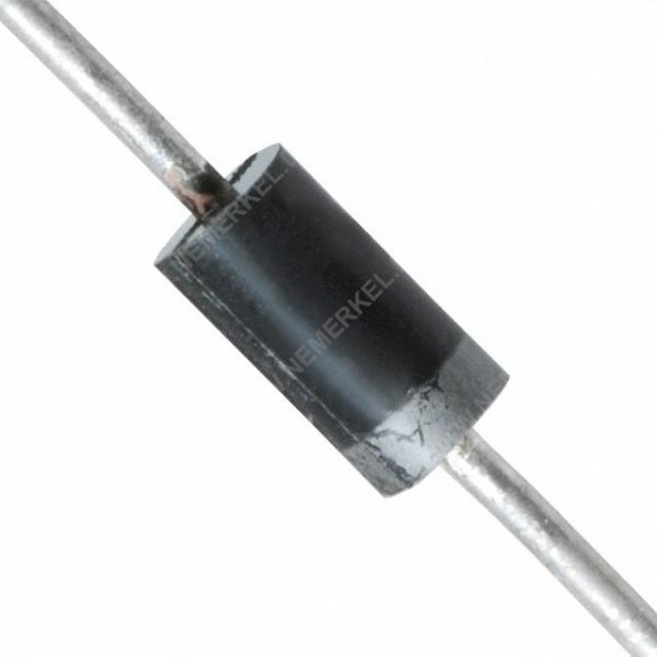 BY 500-1000 Diode 1000V/5A