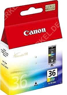 Canon CLI-36 farbig