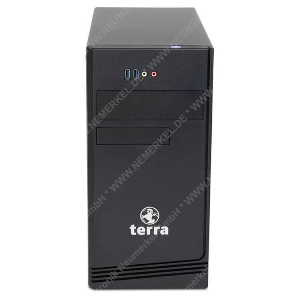 TERRA BUISNESS-PC 5050 SILENT INTEL I5-12400...