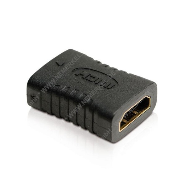 HDMI/HDMI Adapter - Eco - 1080p