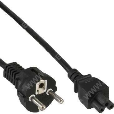 NPK 0.5 Notebook-Power-Kabel 0,5m