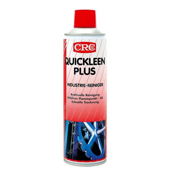 Quickleen Plus, Industriereiniger AII, 500ml...