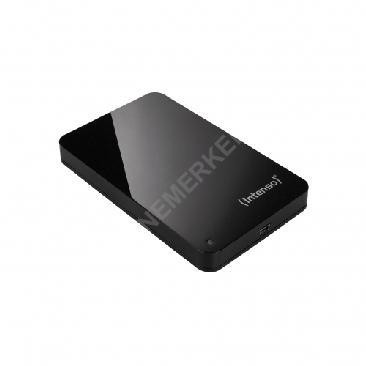 INTENSO 1 TB 2,5" USB 2.0 HDD
