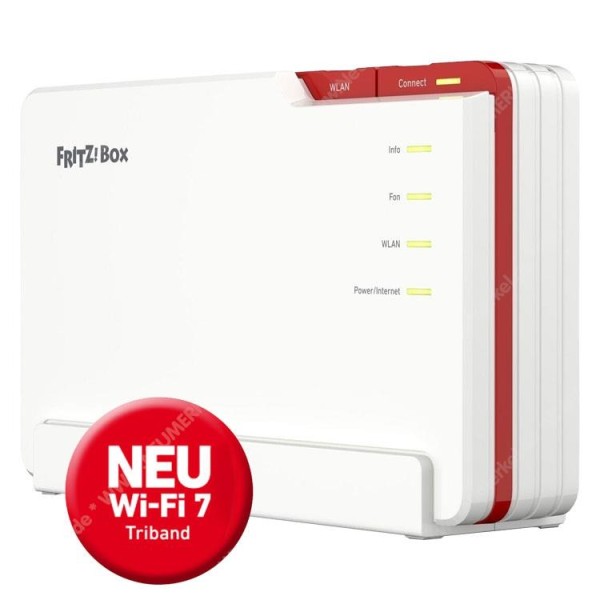 AVM FRITZ BOX FON WLAN 5690 Pro...