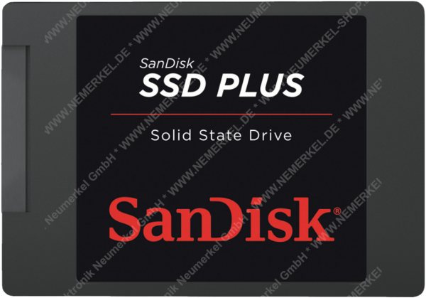 SanDisk SSD Plus 1TB SATA3