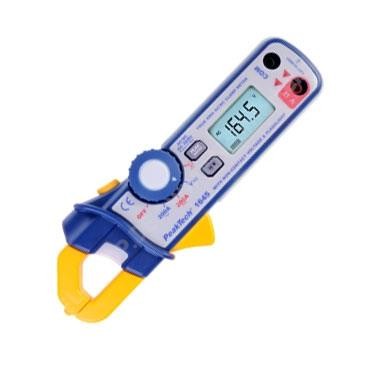 PeakTech 1645 Digital-Zangenmessgerät * A * ...